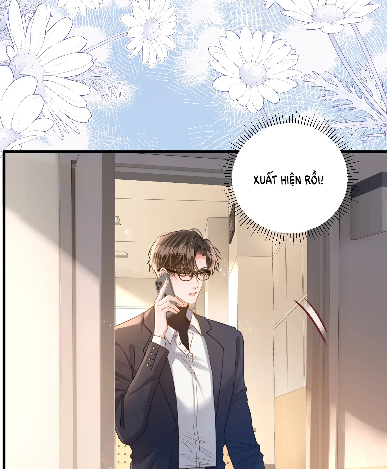 ngày mai cũng thích anh chapter 4 13