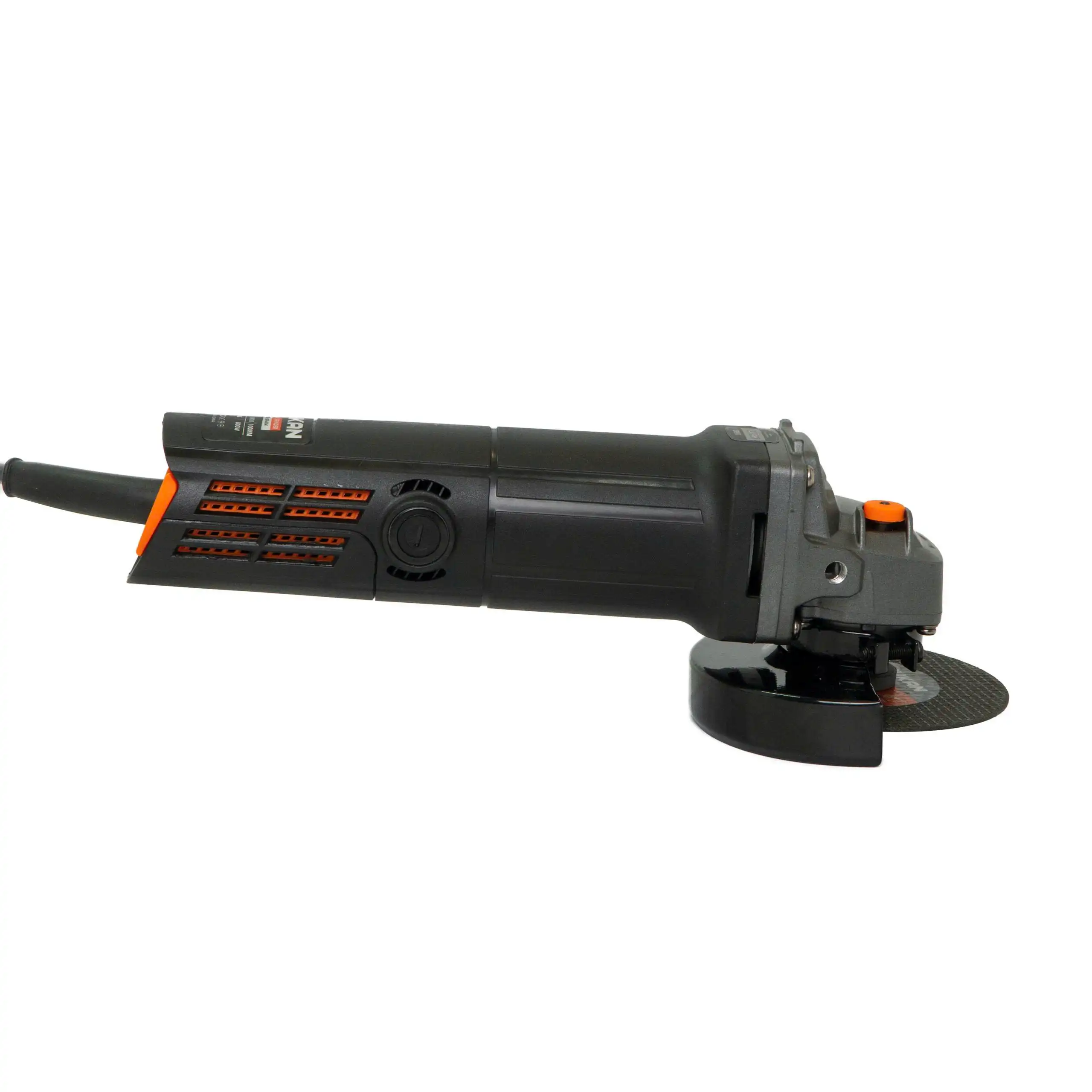 MÁY MÀI CÔNG TẮC ĐUÔI 100MM 800W G1-A14 HUKAN -HÀNG CHÍNH HÃNG