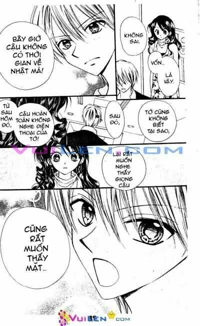 công chúa ẩm thực chapter 11 89