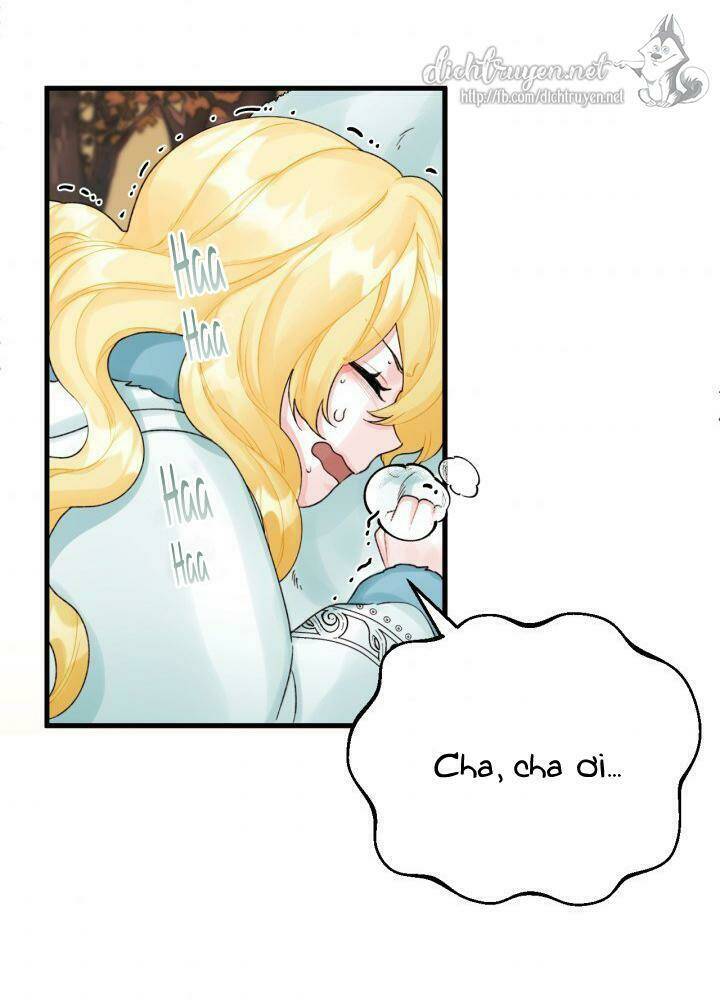 công chúa bãi rác chapter 42 6