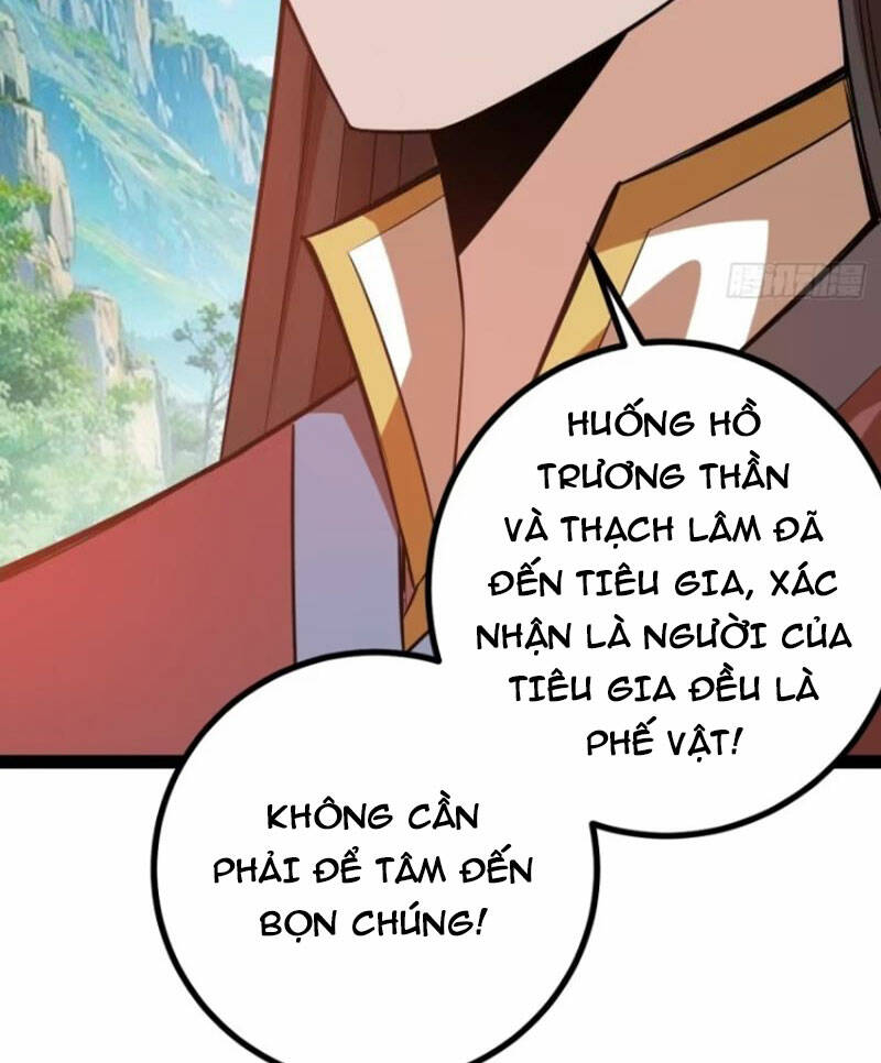 trăm tuổi mở hệ thống: con hiền cháu ngoan quỳ khắp núi! chapter 40 11
