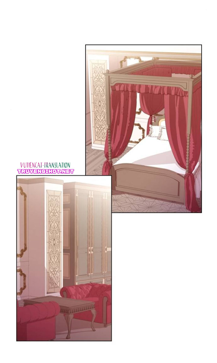 lời cầu hôn đến từ hoàng đế chapter 28.2 33