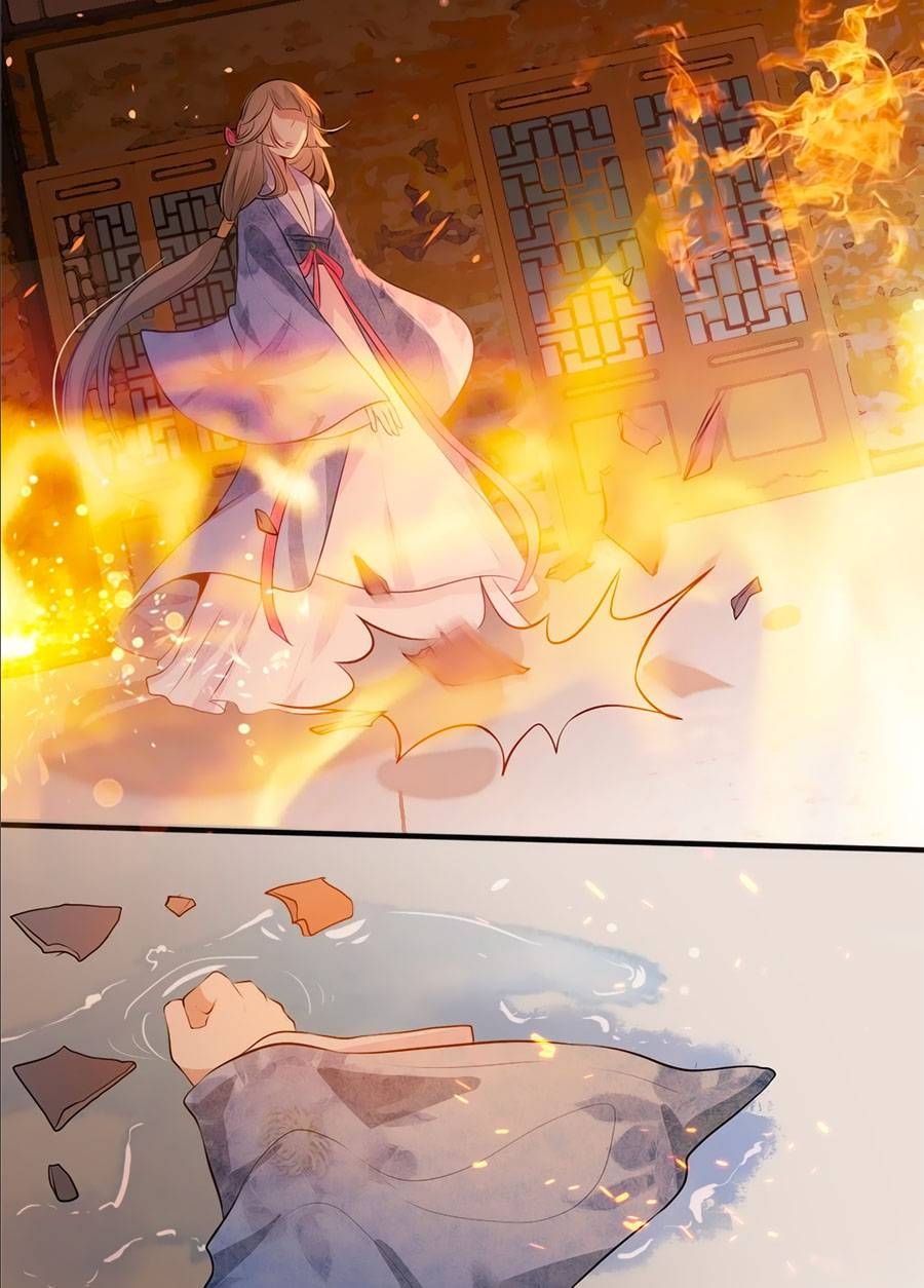 Gian Phi Như Thử Đa Kiều chapter 18 - Trang 43