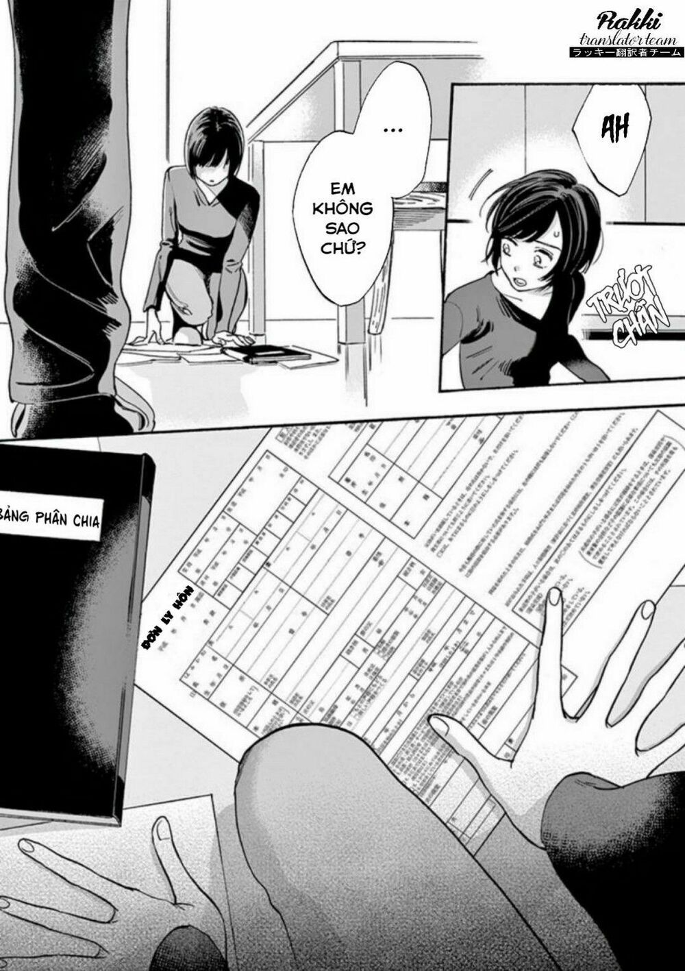 promise cinderella chapter 10 18