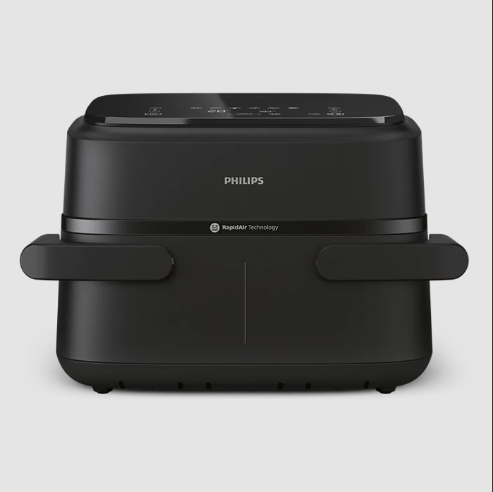 Nồi chiên không dầu Philips 7.1 lít NA150/00 - Hàng chính hãng