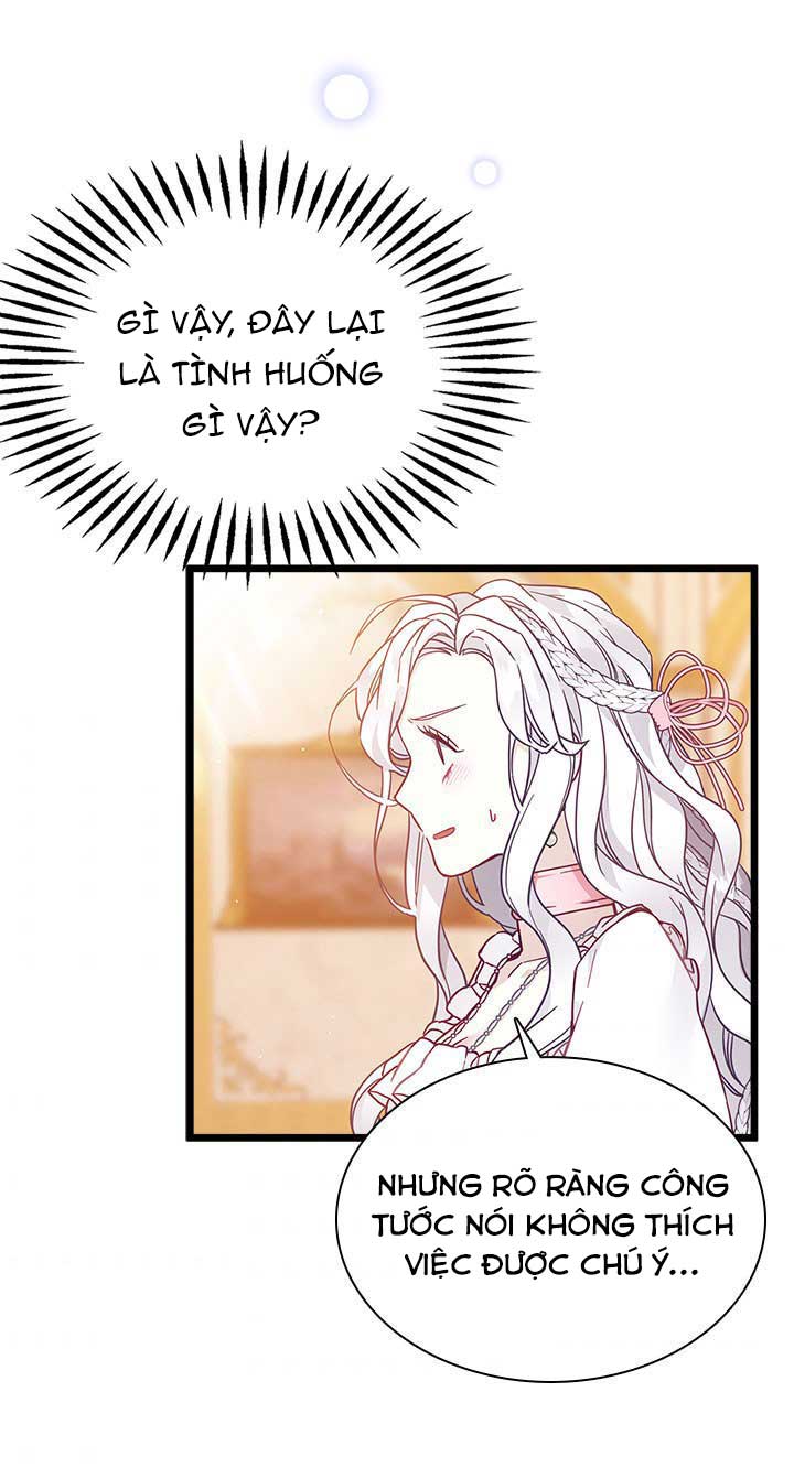 con gái chồng quá dễ thương chapter 38.2 7