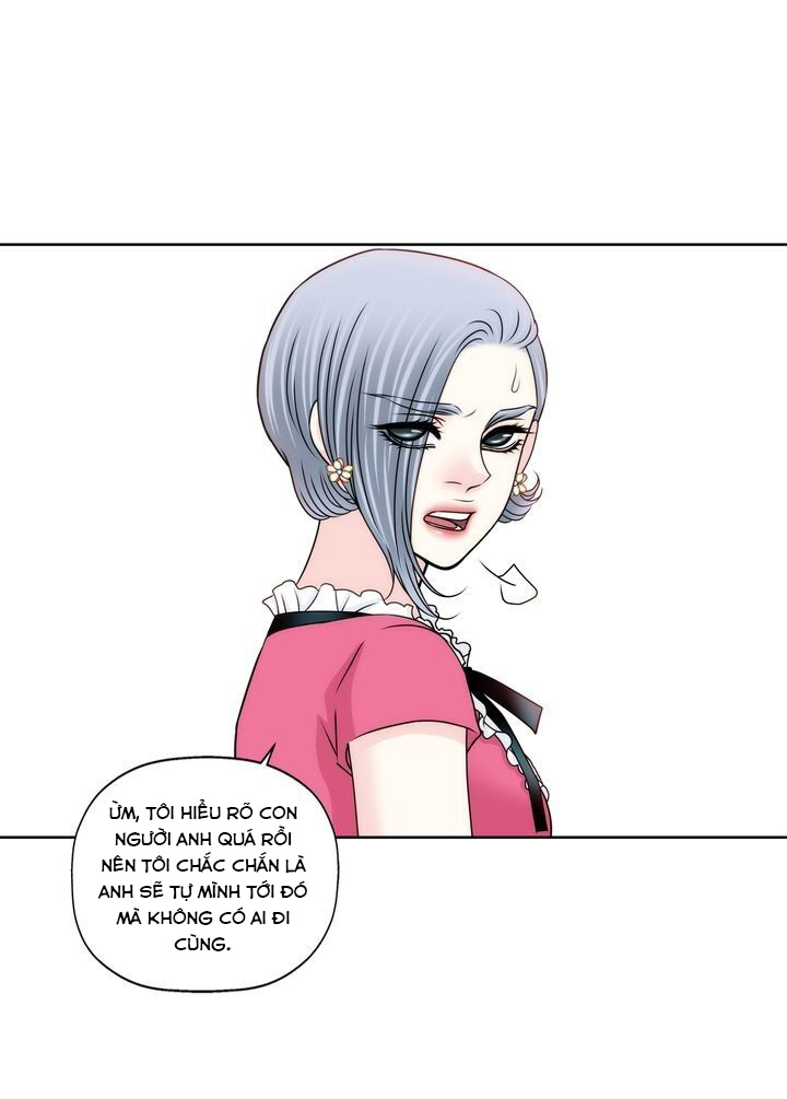 người đàn ông của tôi chapter 91.2 19