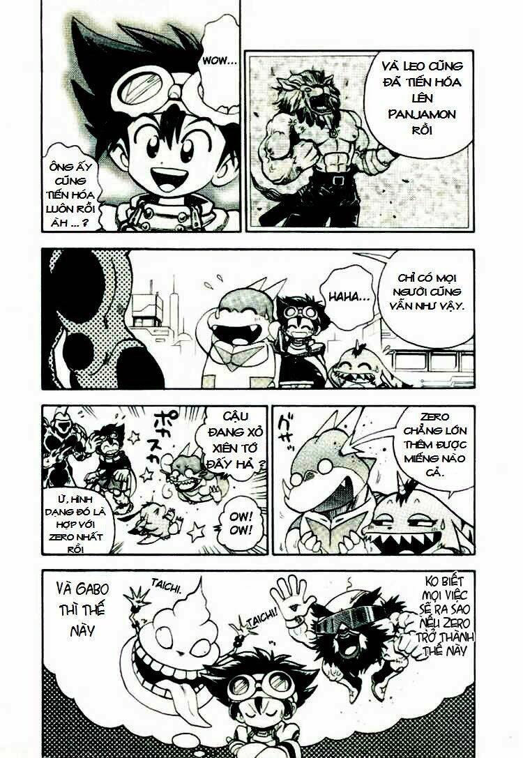 little star chapter 18 6