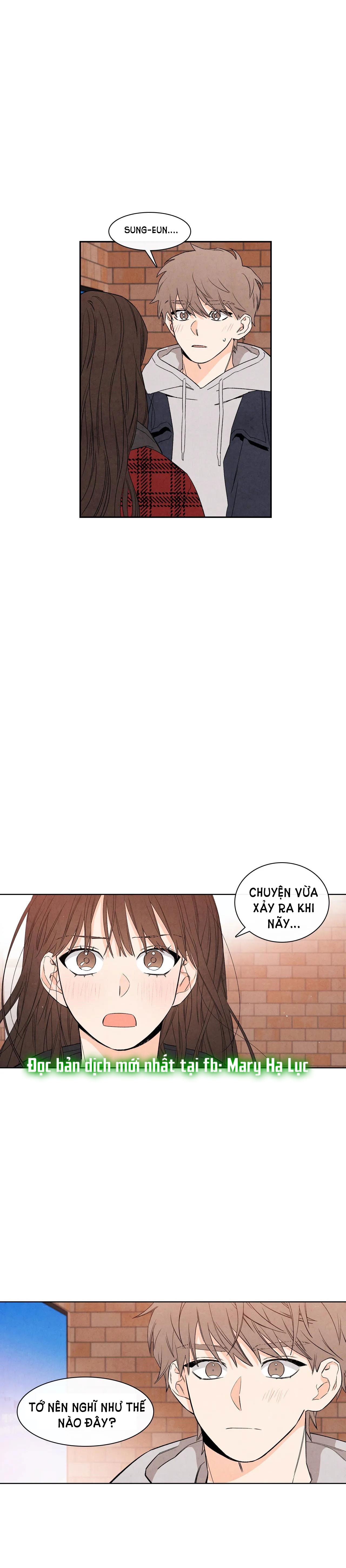 1 cộng 1 bằng.... chapter 37 22