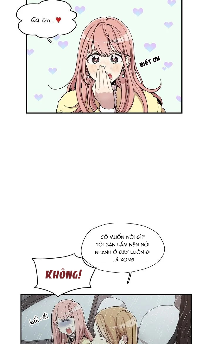 khoảng thời gian chúng ta đã bỏ lỡ chapter 4.1 10