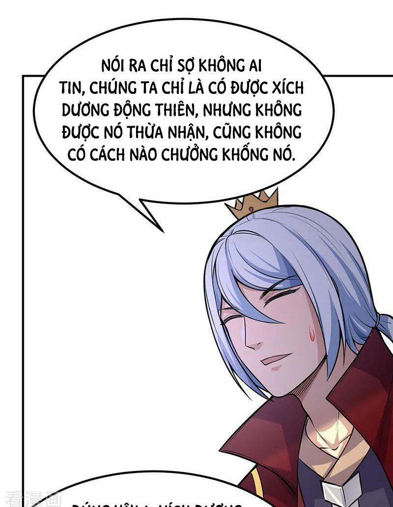 võ đạo độc tôn chapter 188 17