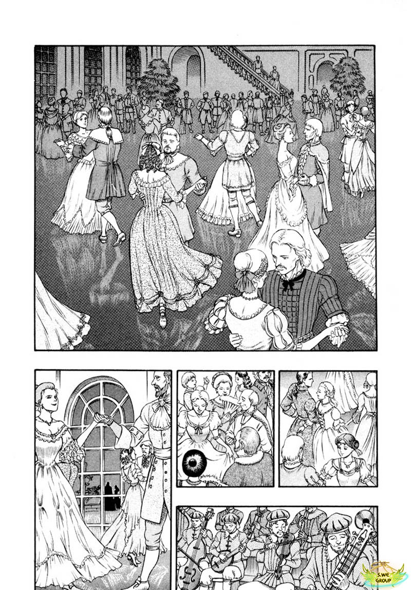 kiếm sĩ đen chapter 28 2