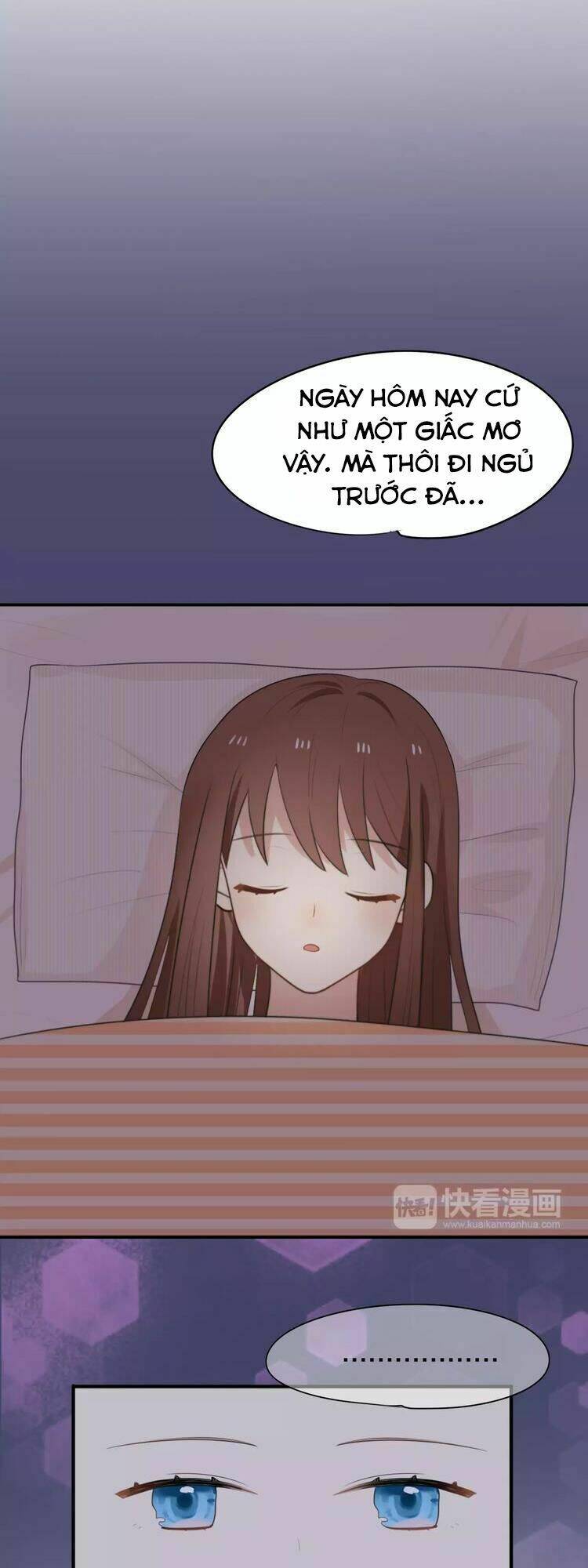 tiểu miêu và hắc diệu thạch chapter 4 22