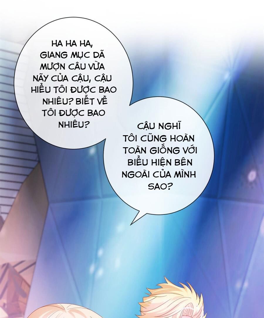 ẩn hôn 100%: chọc tức vợ yêu mua một tặng một chapter 92 28