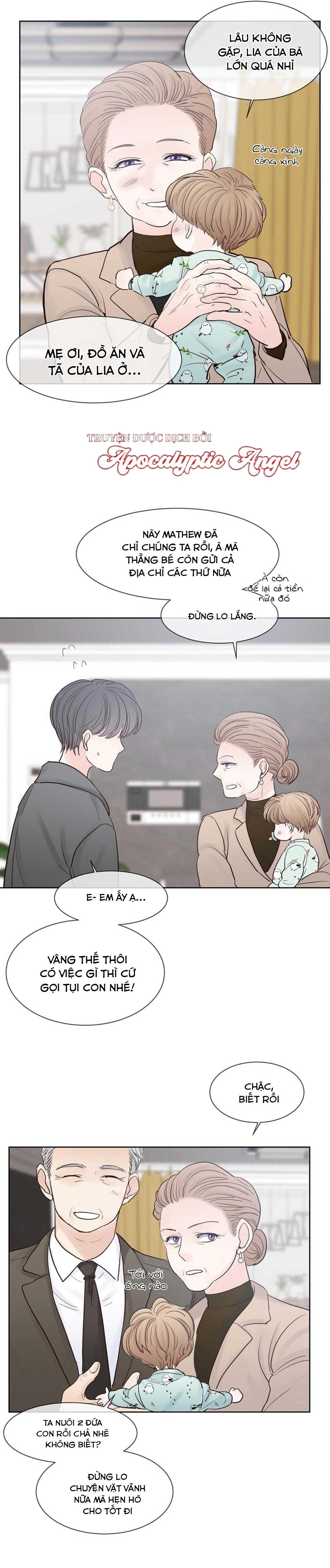 heat and run chapter 69 6