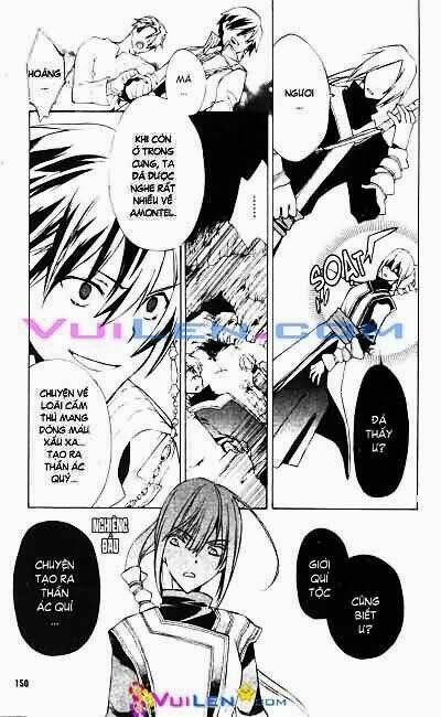 thanh kiếm và vương miện chapter 2 150