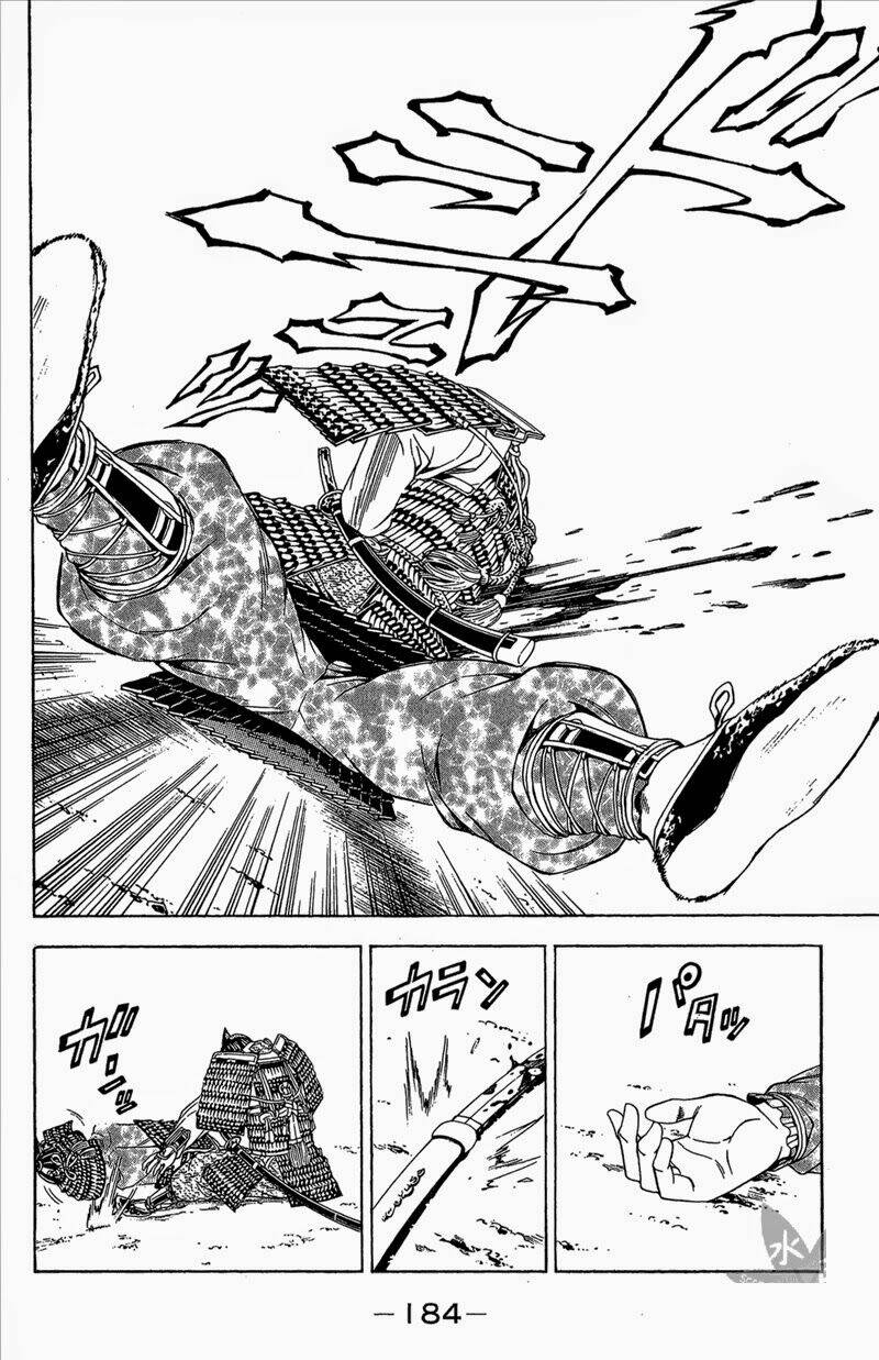 thiếu niên vương phần 2 chapter 54 58