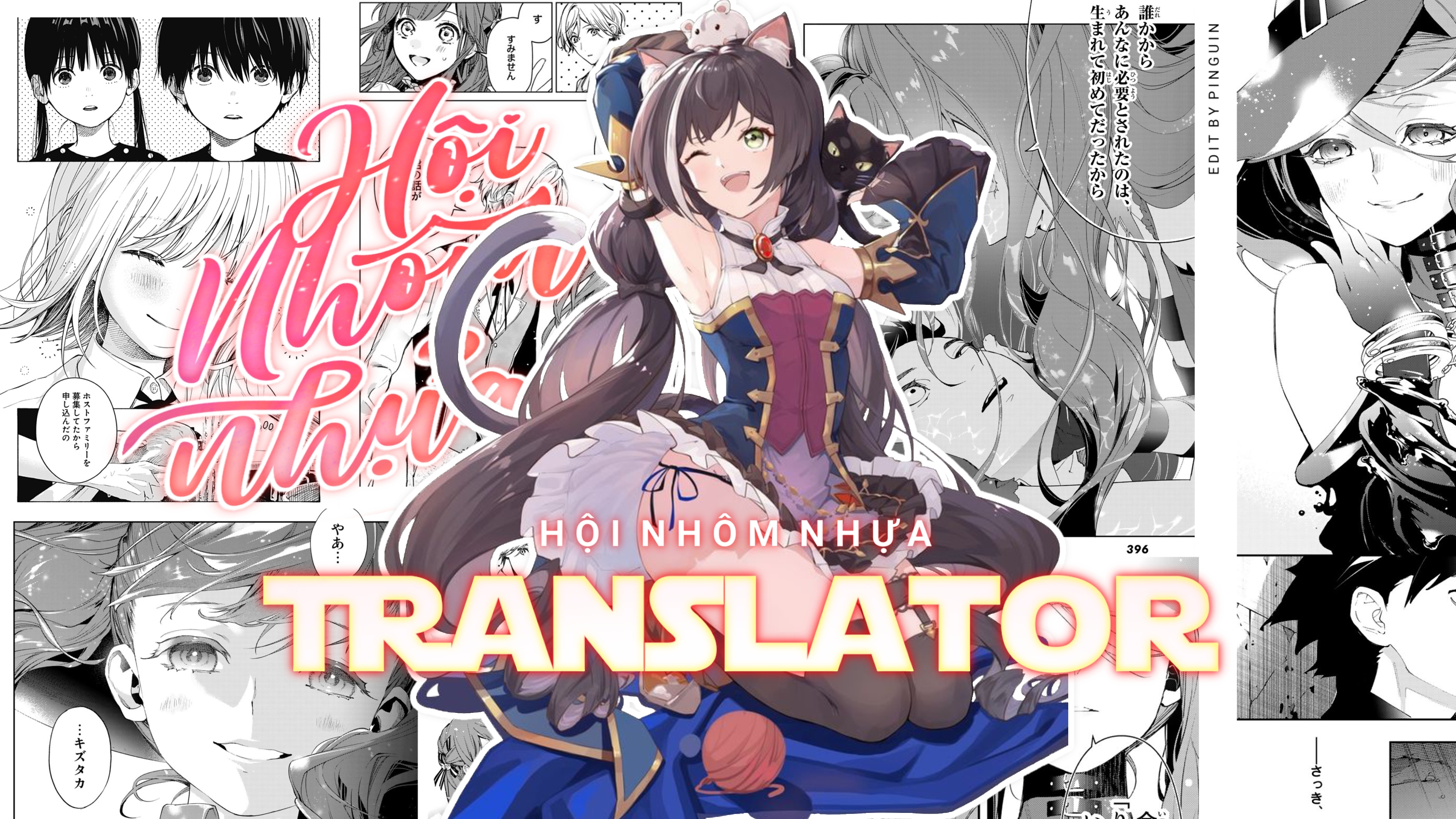 hạt giống phù thuỷ chapter 1 1