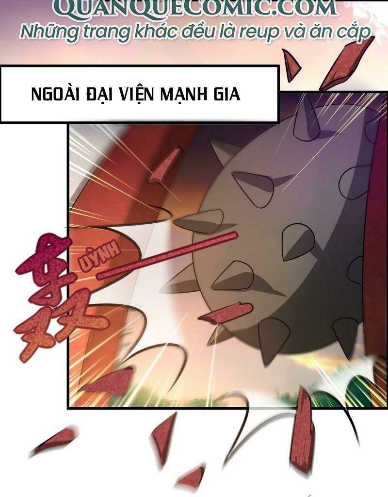 dị giới cung ứng thương chapter 88 16