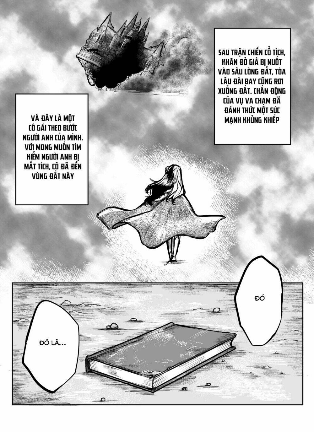 force of will chapter 5 3