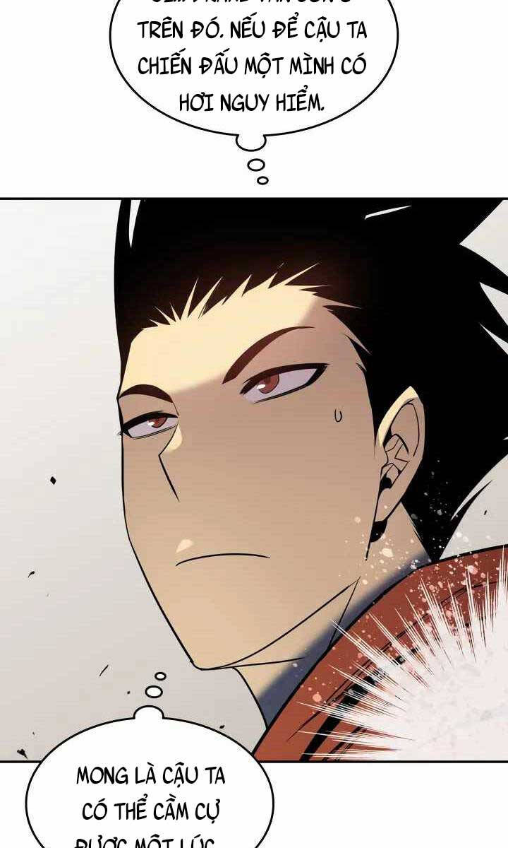 tôi là lính mới chapter 129 9