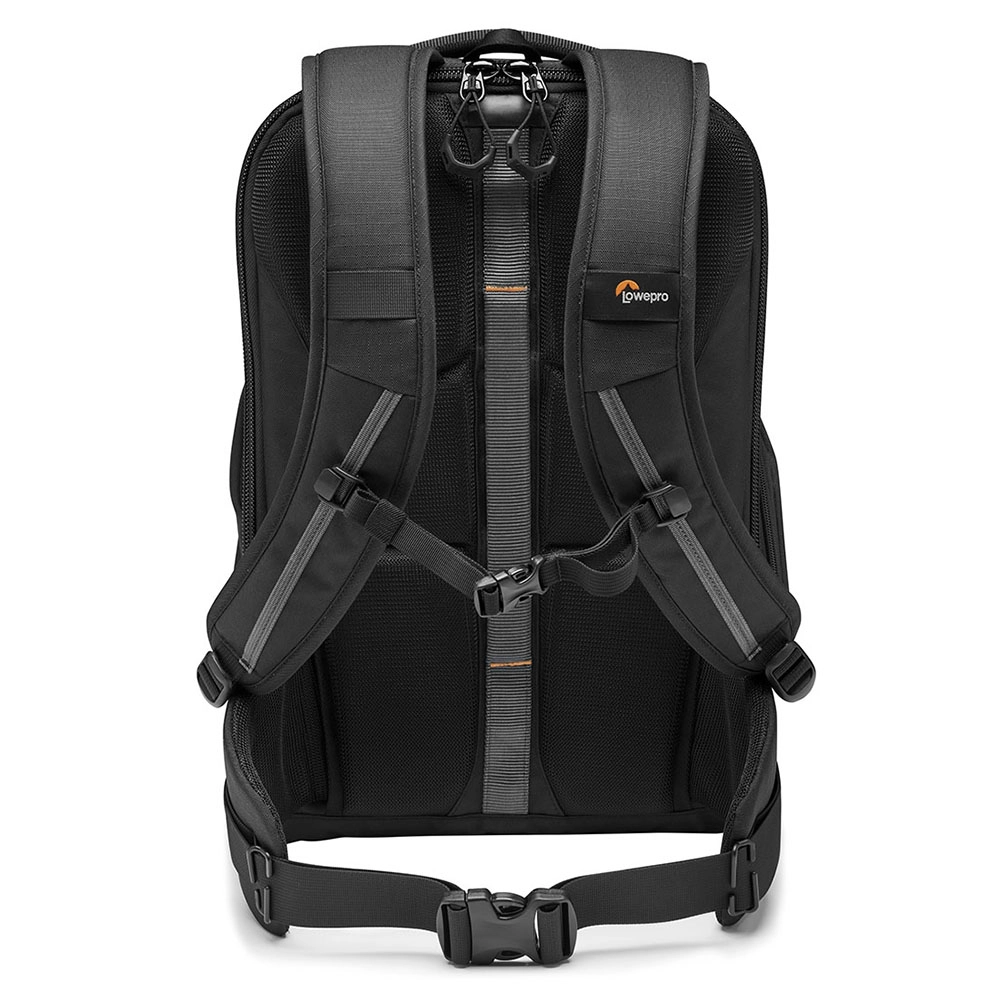 Balo đựng máy ảnh Lowepro Flipside 400 AW III - LP37352 / LP37353 - Hàng Chính Hãng