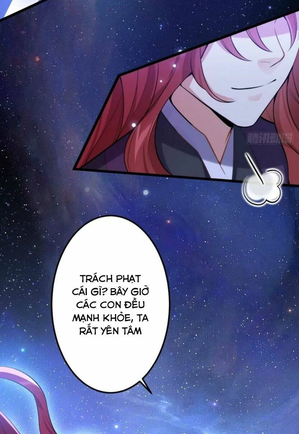 phế nữ yêu thần chapter 76 24