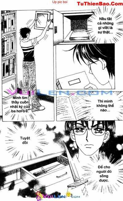 bogle goes to the kingdom chapter 13 22