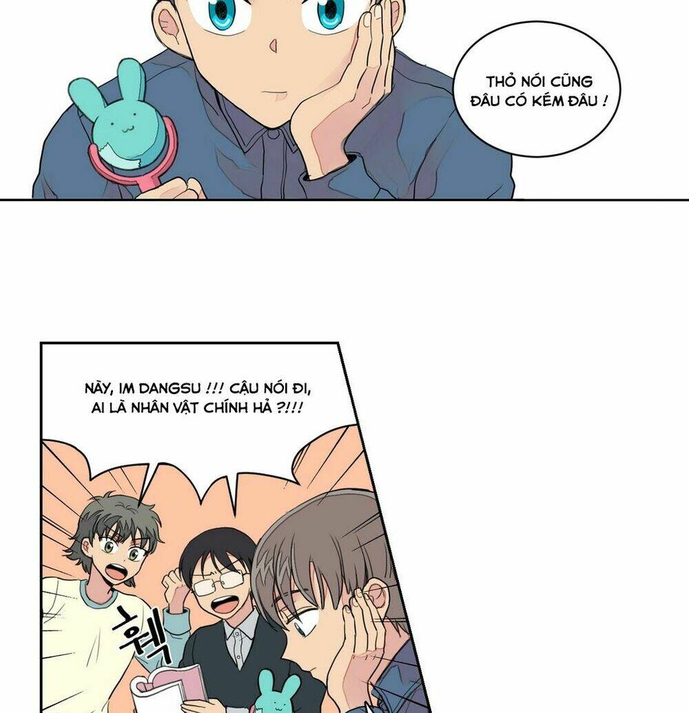 cậu nhóc tiểu học mà tôi yêu! chapter 5 14