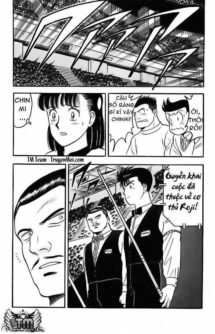 break shot chapter 123 18