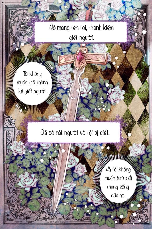 tuyển tập các chương prologue hàn chapter 8 7