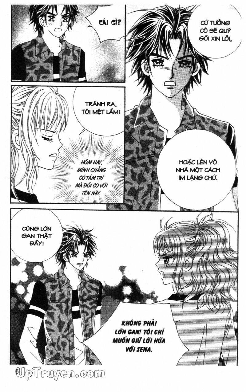 thoát kiếp hồ ly chapter 16 5