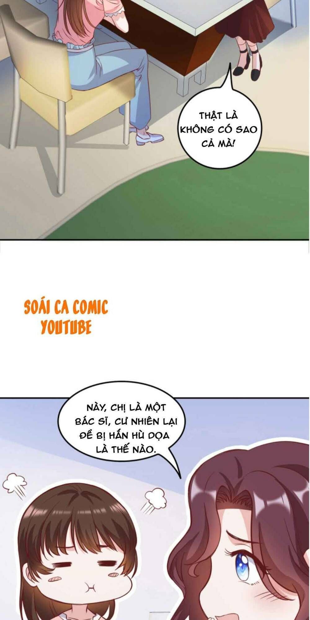 nhất sanh hữu hỉ chapter 38 35