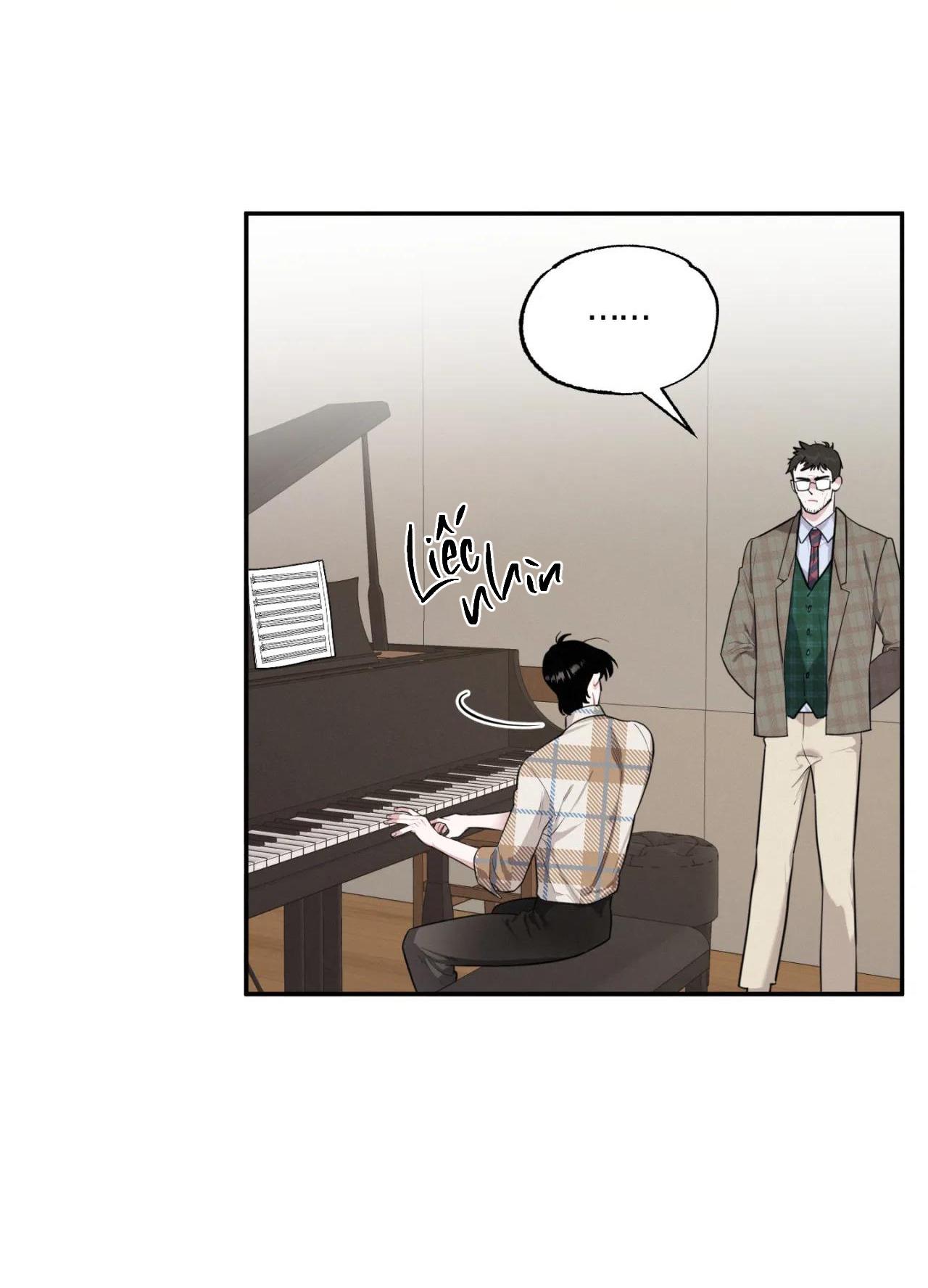 lời nói dối đẫm máu chapter 20 5