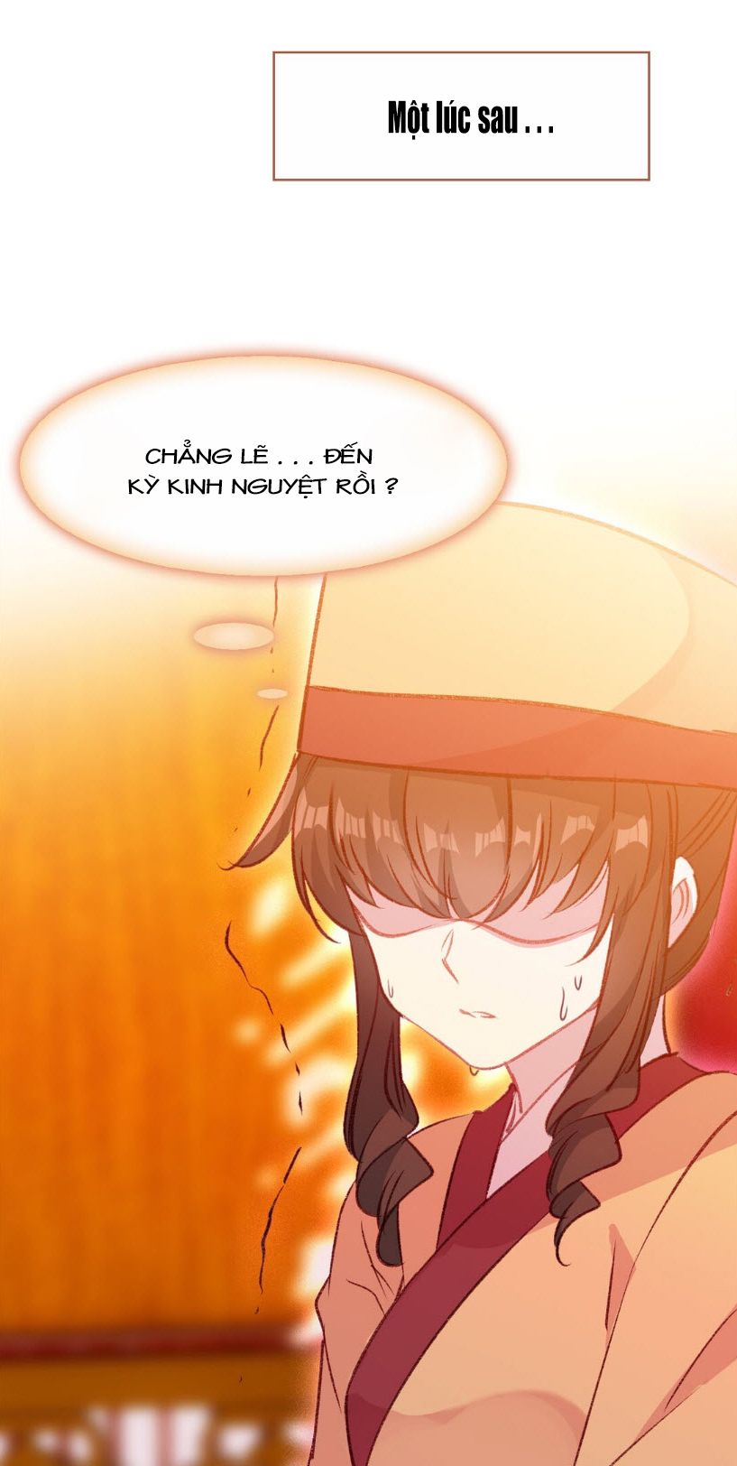 Gả Cho Một Tên Thái Giám Đáng Ghét chapter 107 - Trang 9