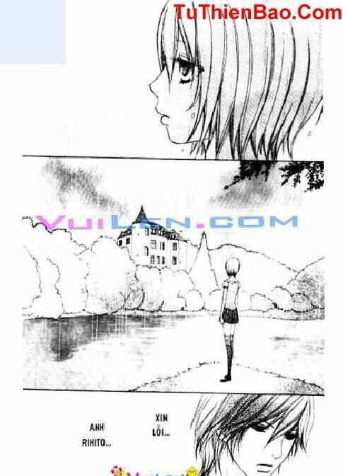 chàng quản gia của bé mei chapter 7 16