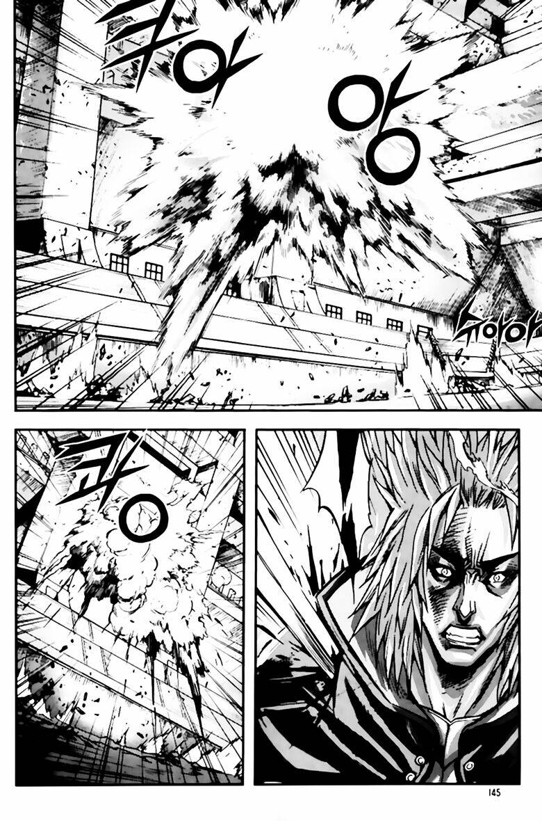 king of hell chapter 265 16