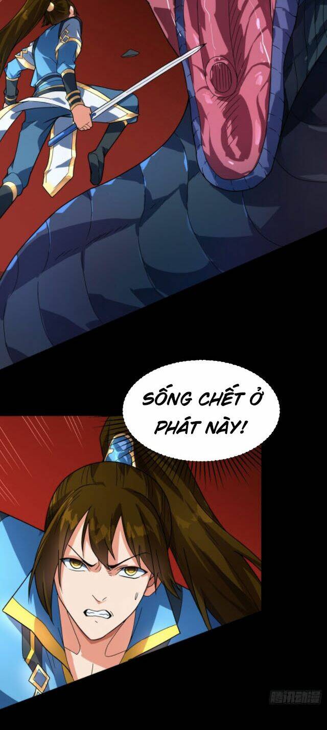 đan võ chí tôn chapter 11 5