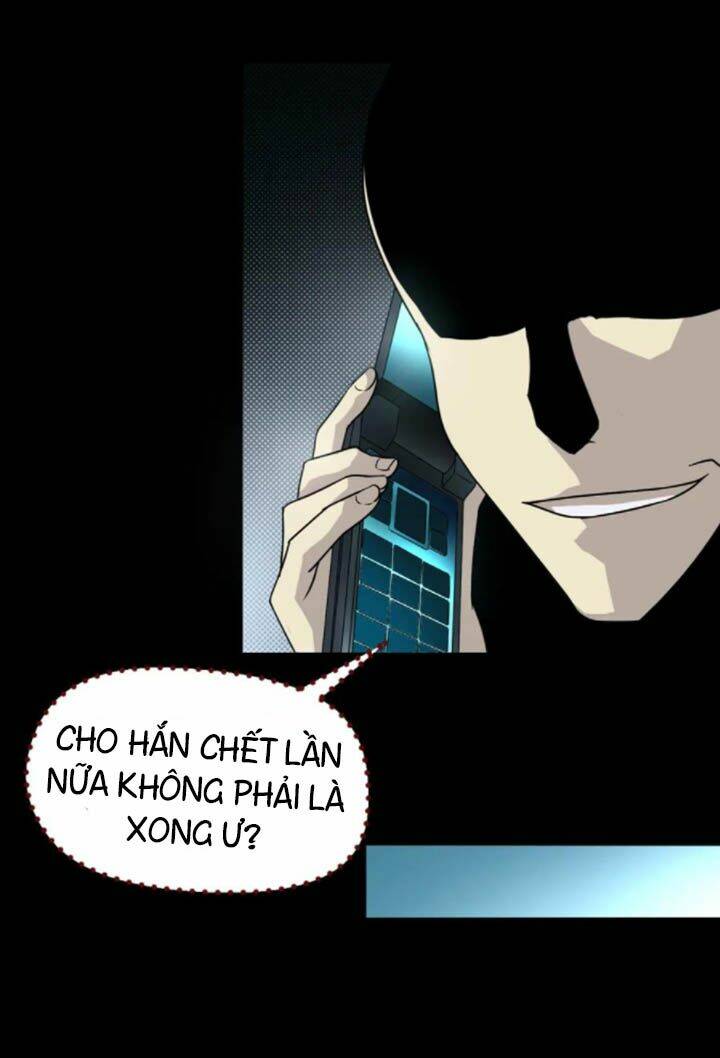 đai ca trở lại tuổi 16 chapter 10 18