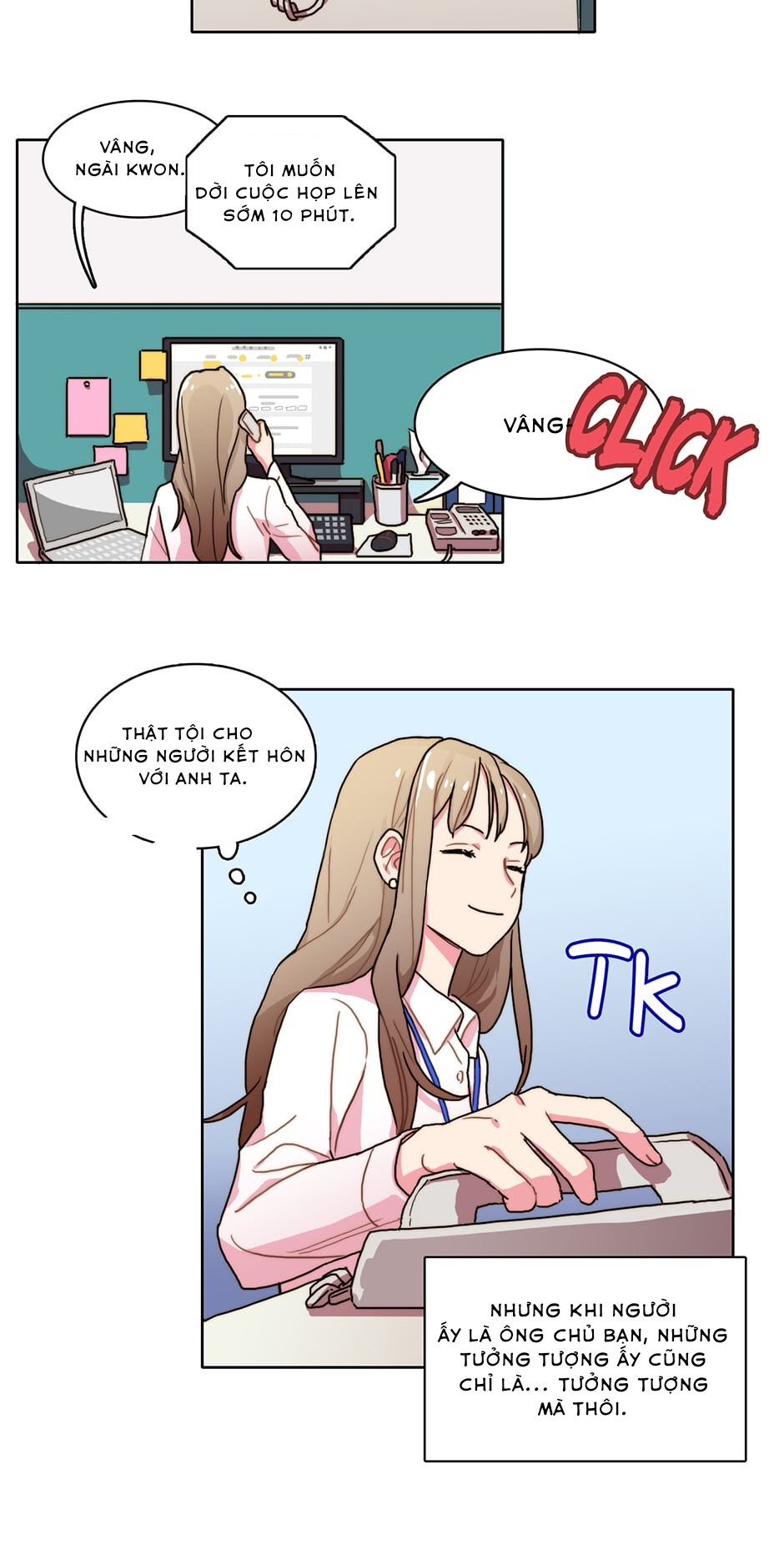 quý cô đeo mặt nạ chapter 2 15