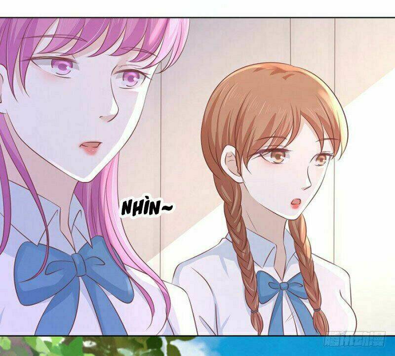 liệt ái tri hạ: series mật đào tiểu tình nhân chapter 181 27