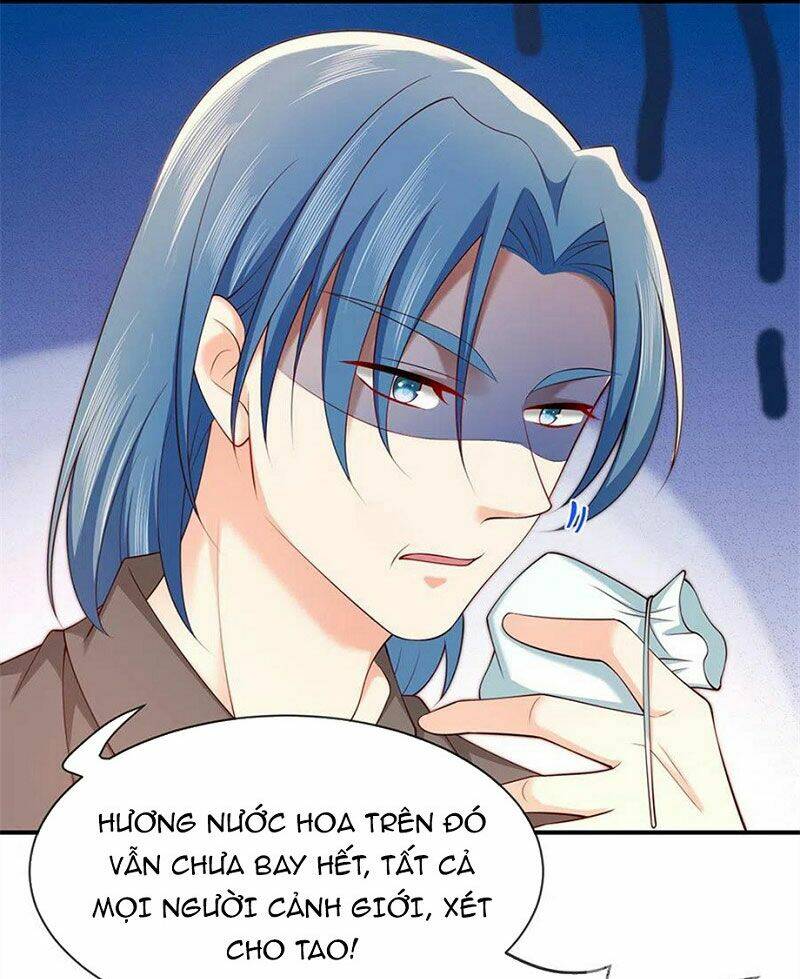 nam thần truy thê chỉ nam chapter 107.2 10