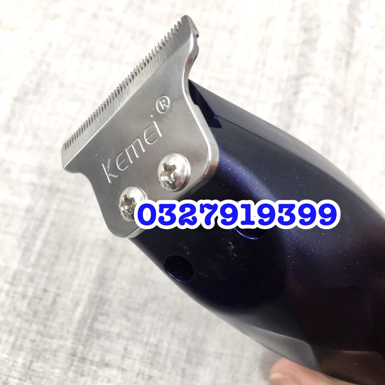 Tông đơ cạo viền 5021