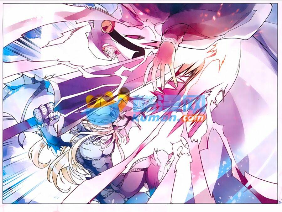 bàn long giới chỉ chapter 169 13