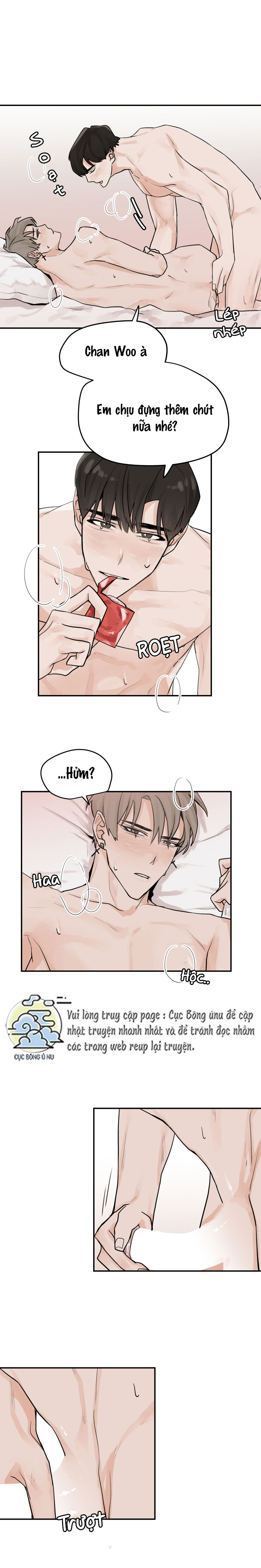 yêu thử 1 tuần, liệu có nên chapter 5 14