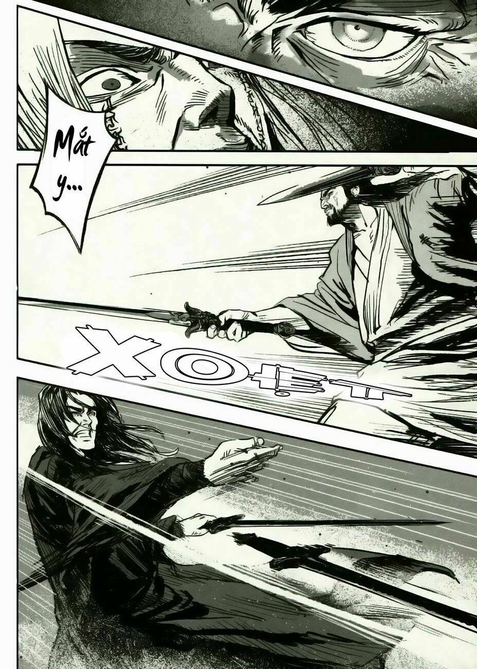 thiết huyết nam nhi chapter 6 68