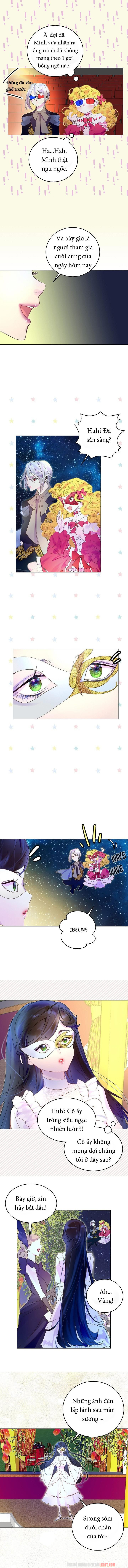 đừng xem thường nữ phụ chapter 70 6