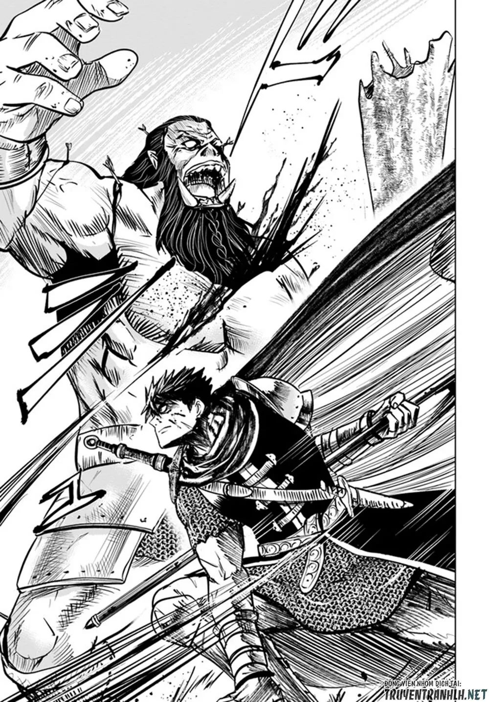 hành trình chịch dạo của của máy dập cổ đại chapter 27 3