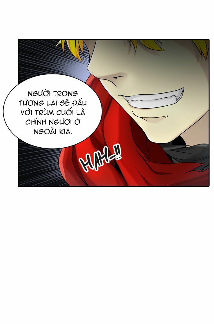 tòa tháp bí ẩn 2 chapter 306 31