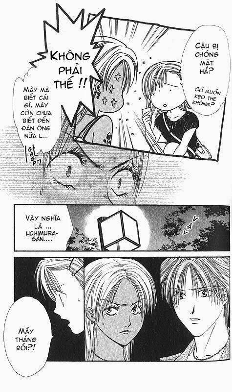 cô bé nghèo khó chapter 12 5